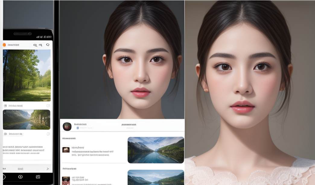 構(gòu)建美妝APP,虛擬試妝功能如何開發(fā)?